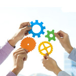 Supplier agency