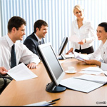 Commercial trade